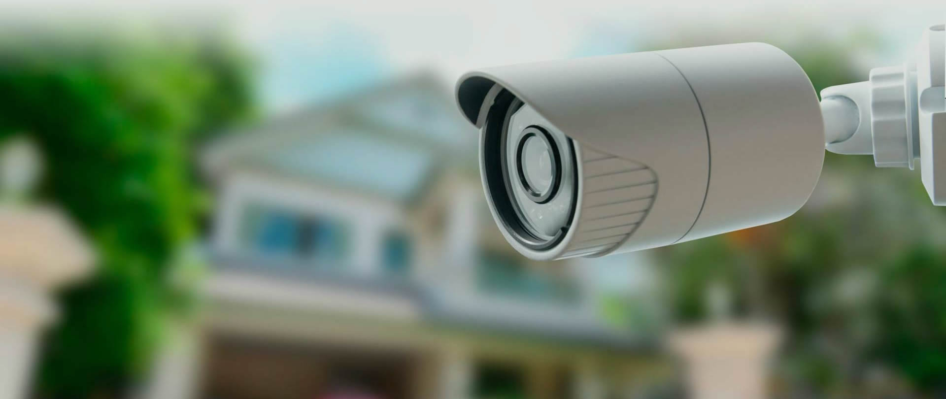 Seguridad en tu hogar